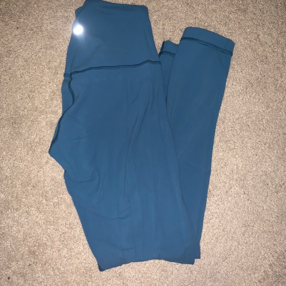 Lululemon 7/8 leggings